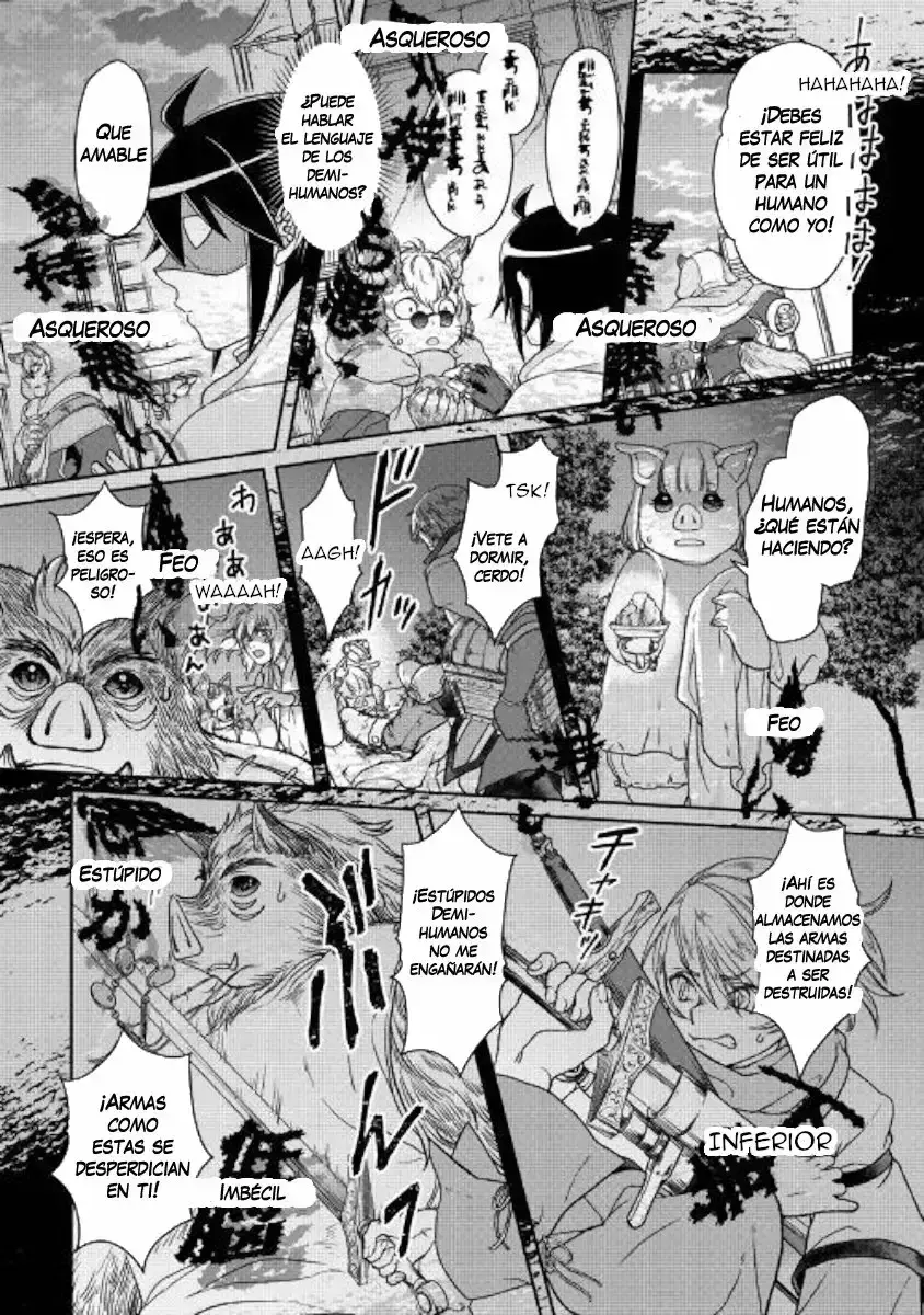 Capitulo 42 page 14