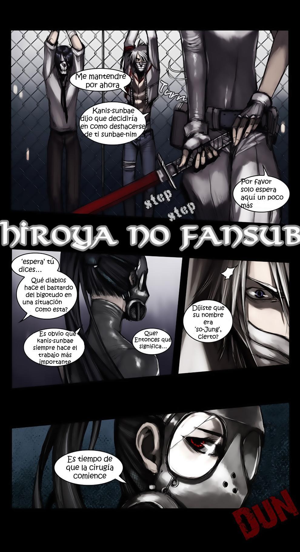 Capitulo 46 page 13