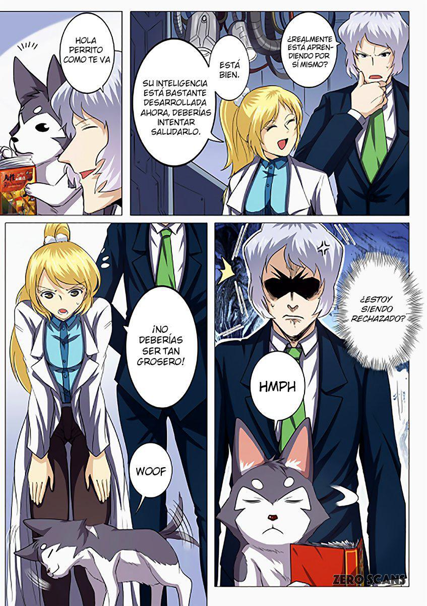 Capitulo 32 page 4