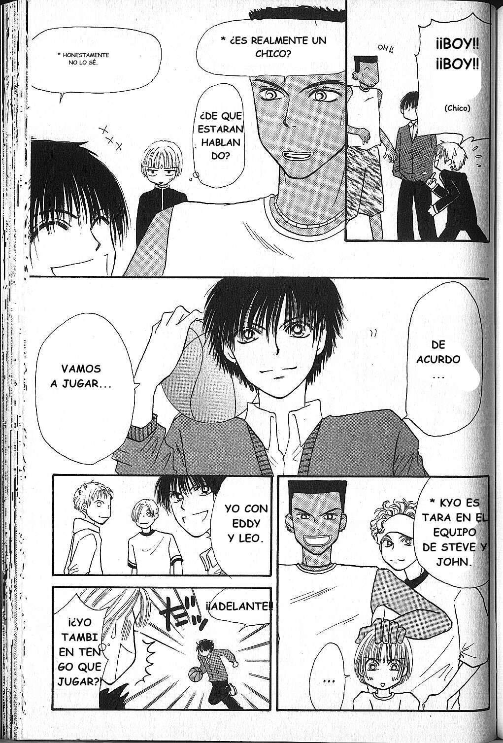 Capitulo 17 page 32