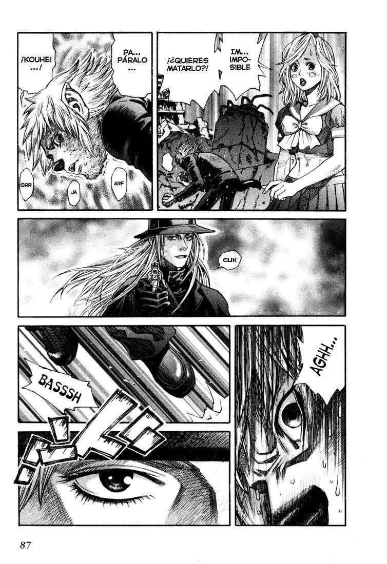 Capitulo 49 page 16