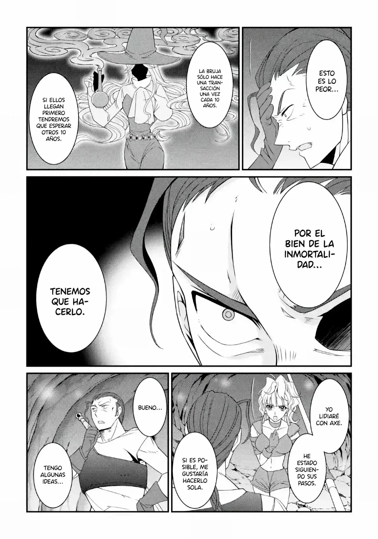 Capitulo 17 page 13