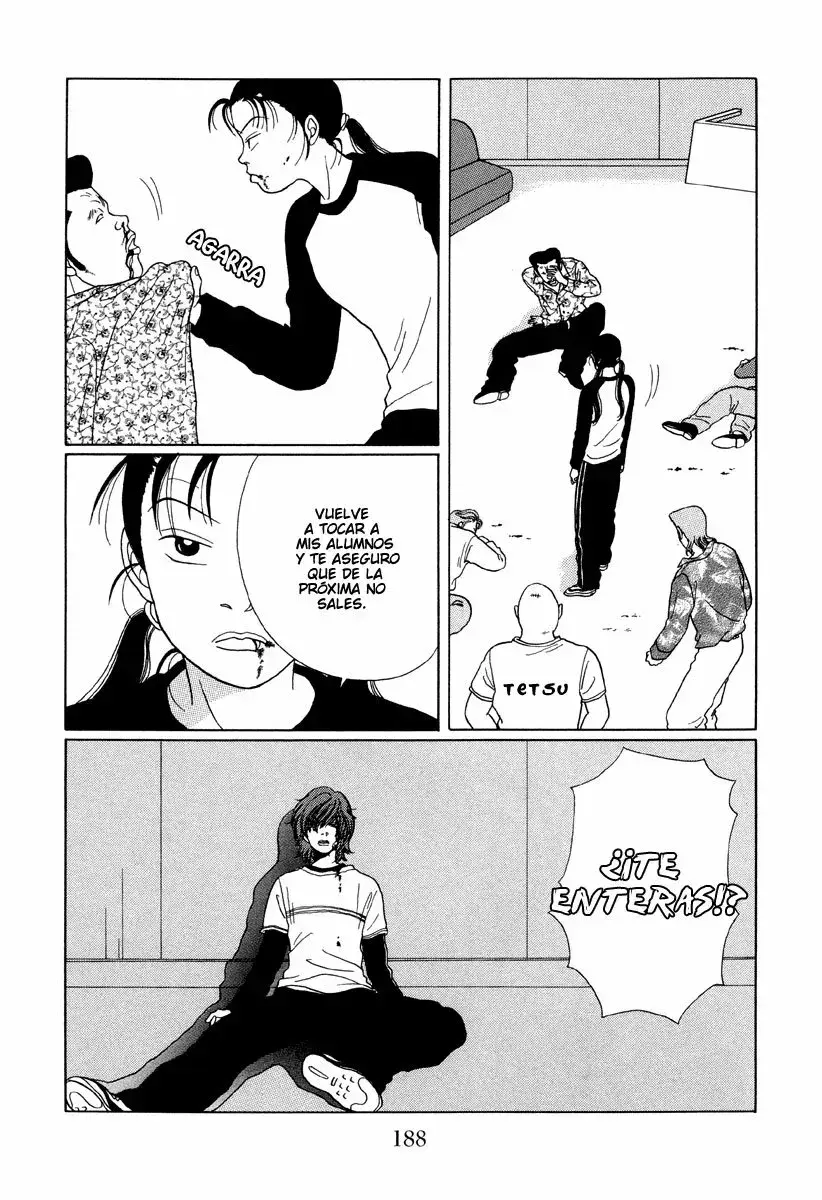 Capitulo 30 page 14