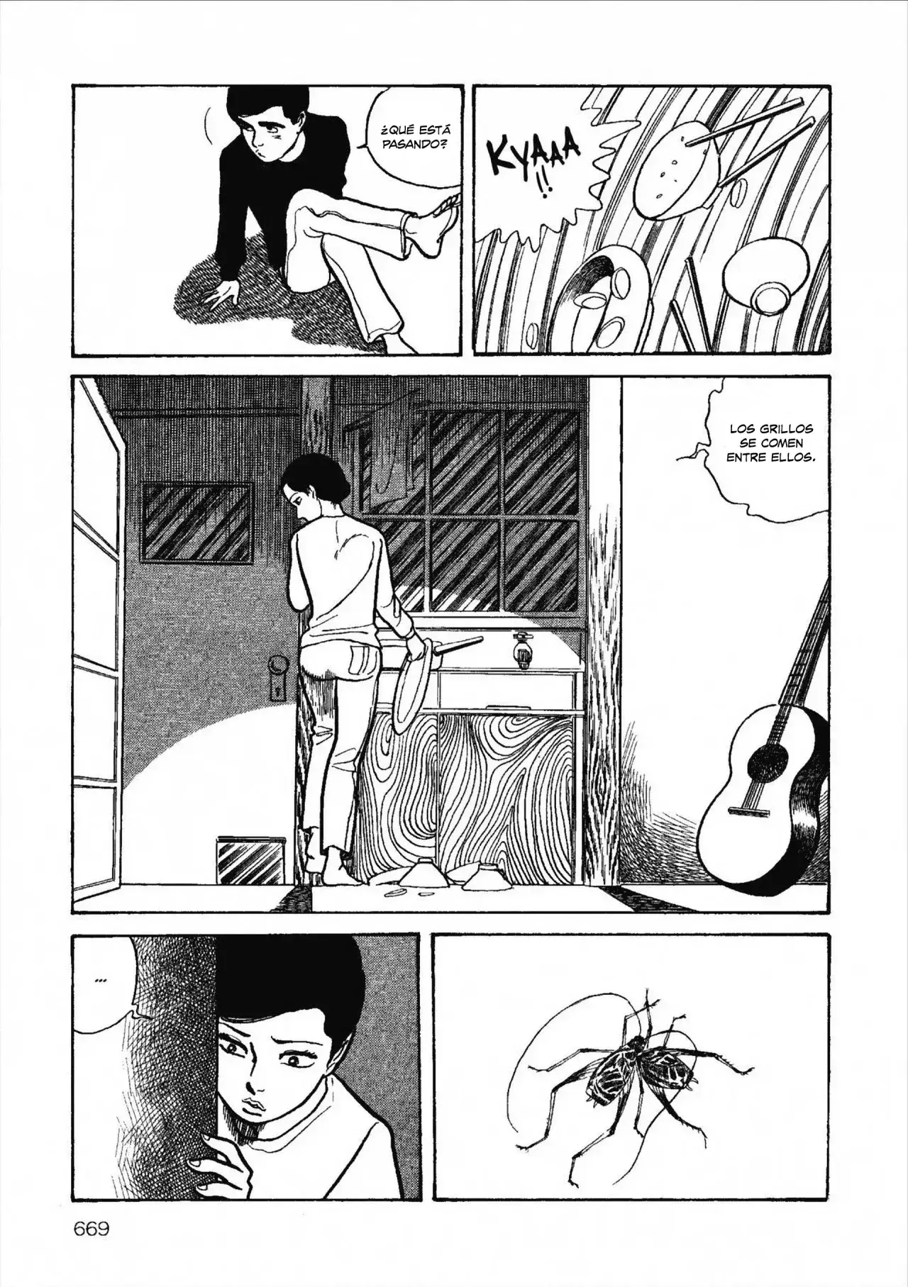 Capitulo 26 page 20