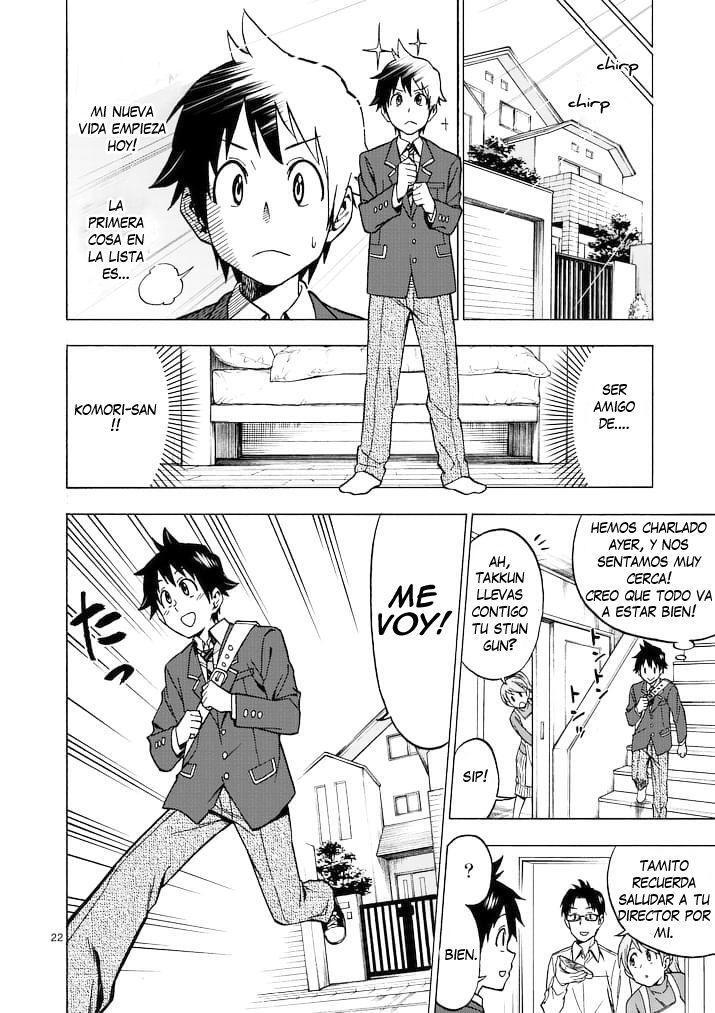 Capitulo 1 page 21