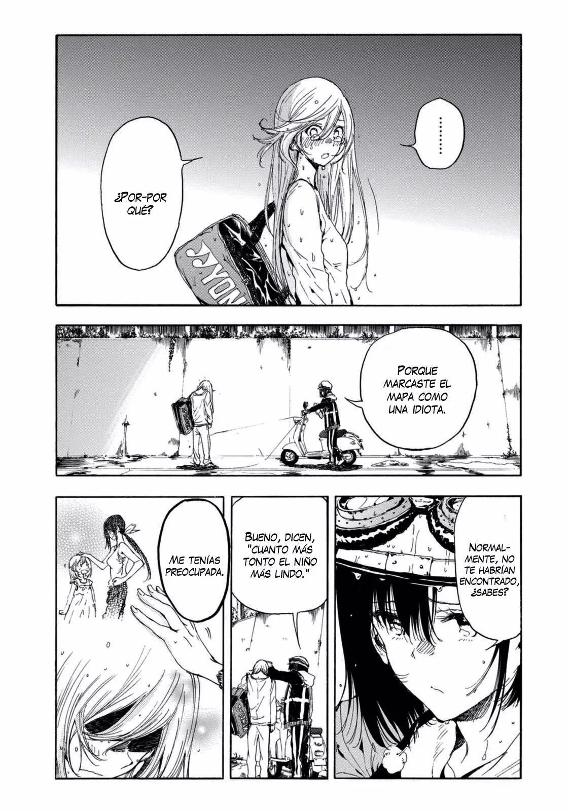 Capitulo 20.50 page 37
