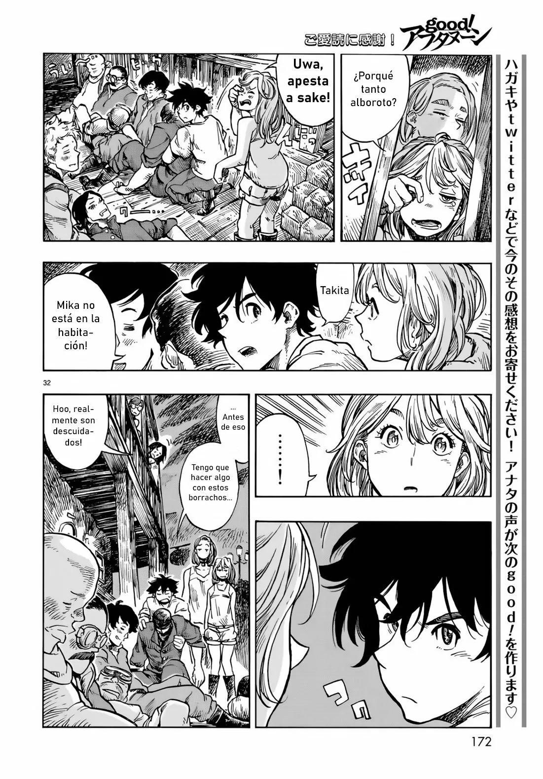 Capitulo 31 page 33