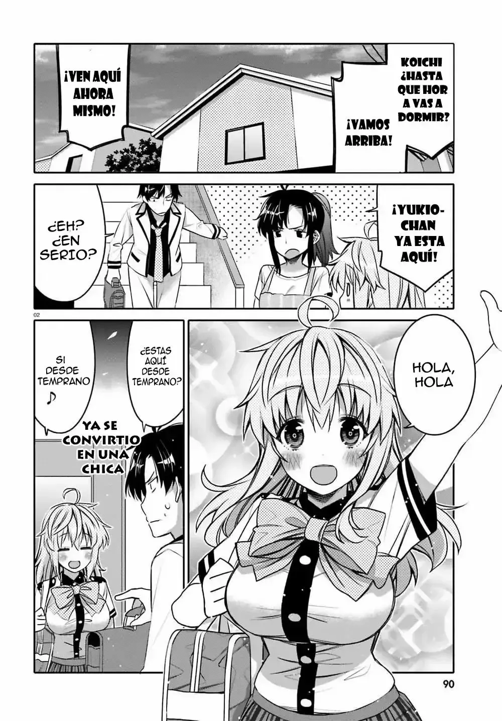Capitulo 5 page 3