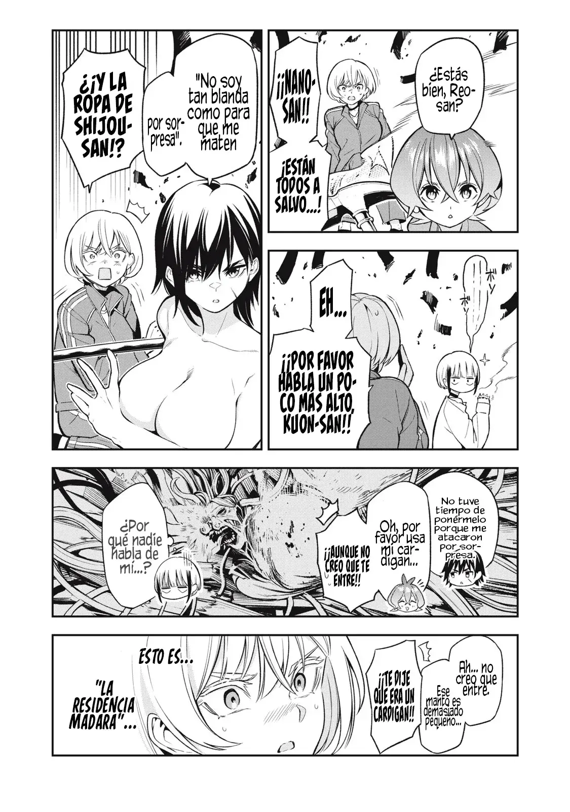 Capitulo 4 page 16