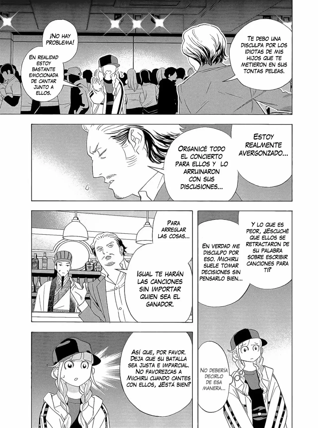 Capitulo 31 page 4