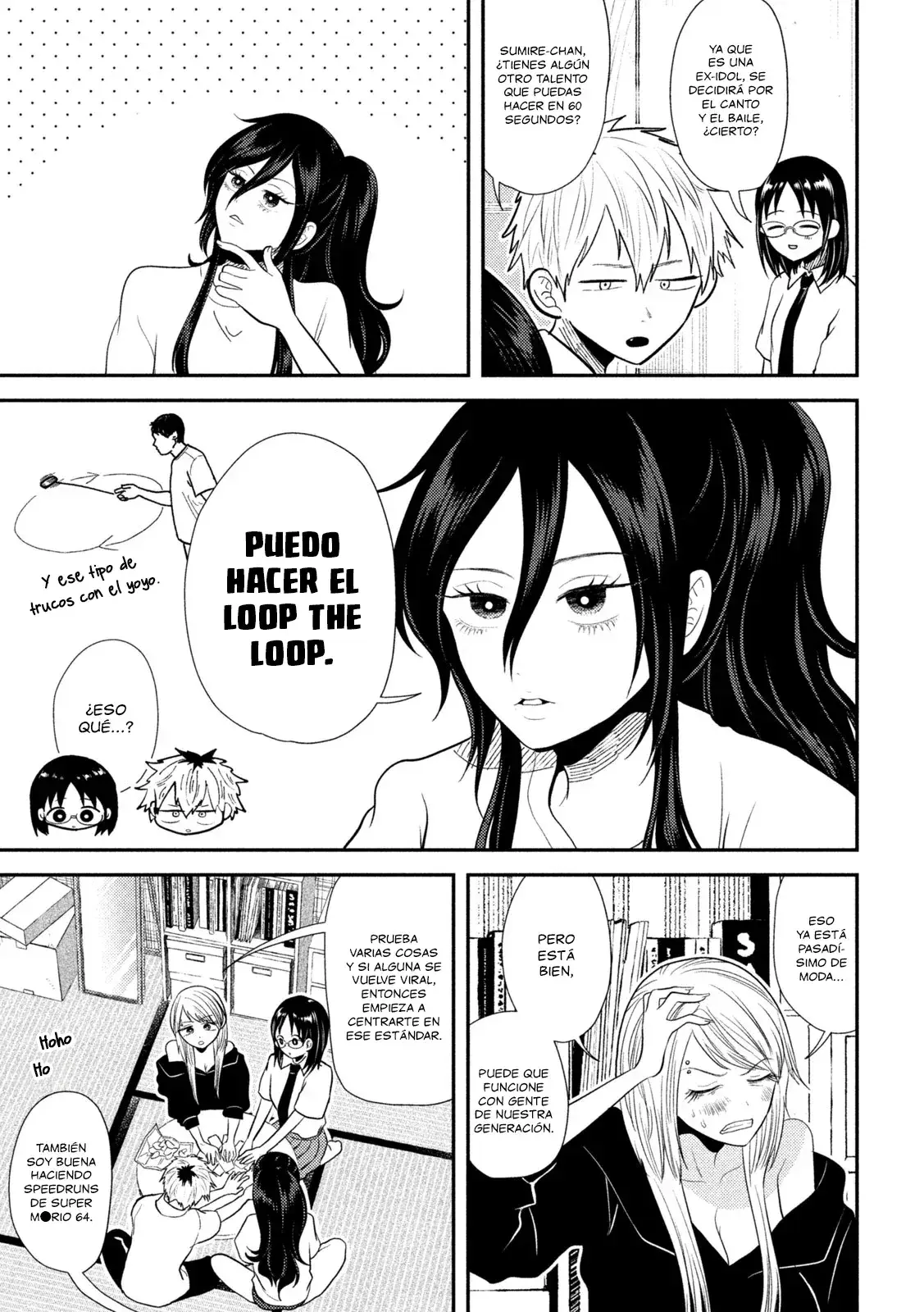 Capitulo 19 page 6