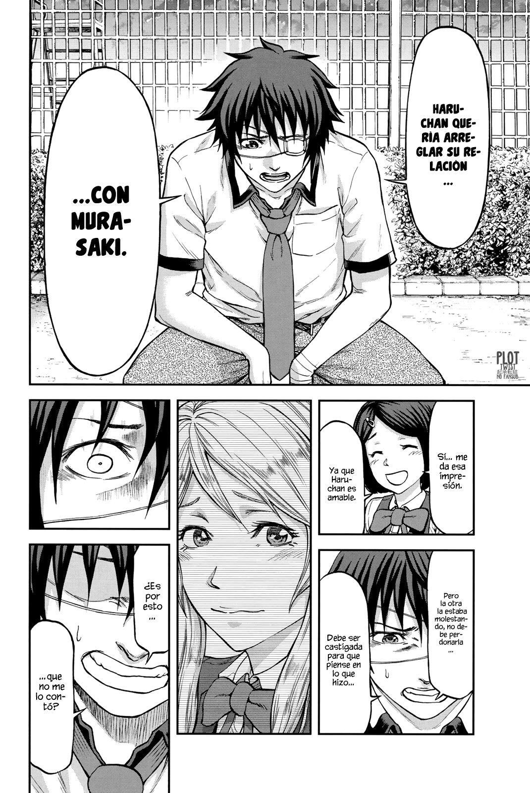 Capitulo 18 page 7