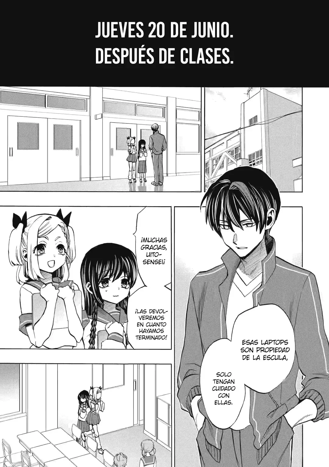 Capitulo 12 page 25