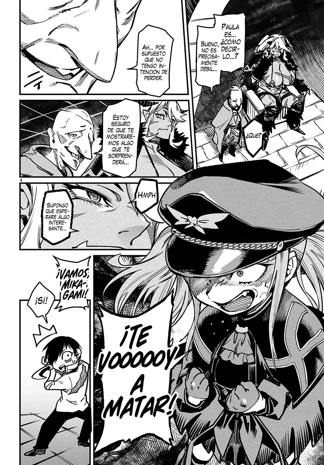 Capitulo 29 page 5