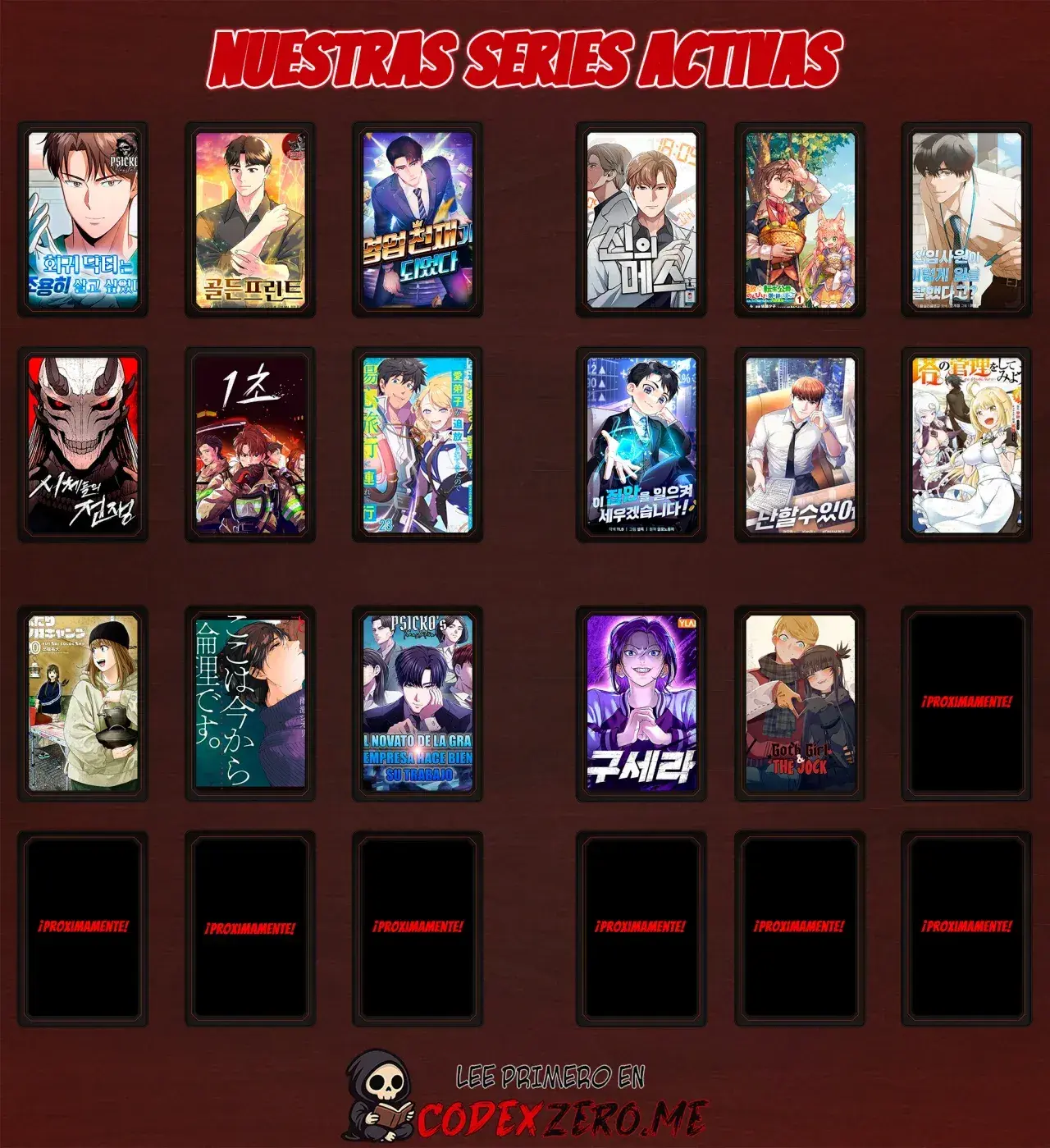 Capitulo 16 page 29
