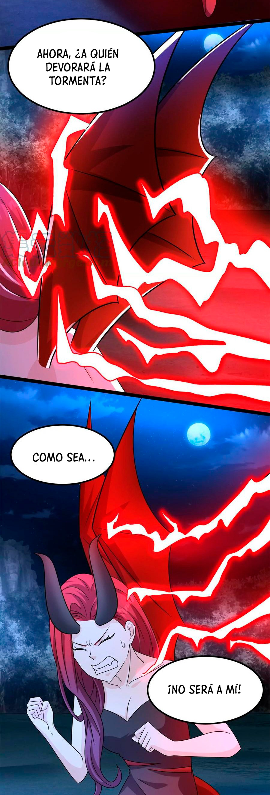 Capitulo 440 page 18