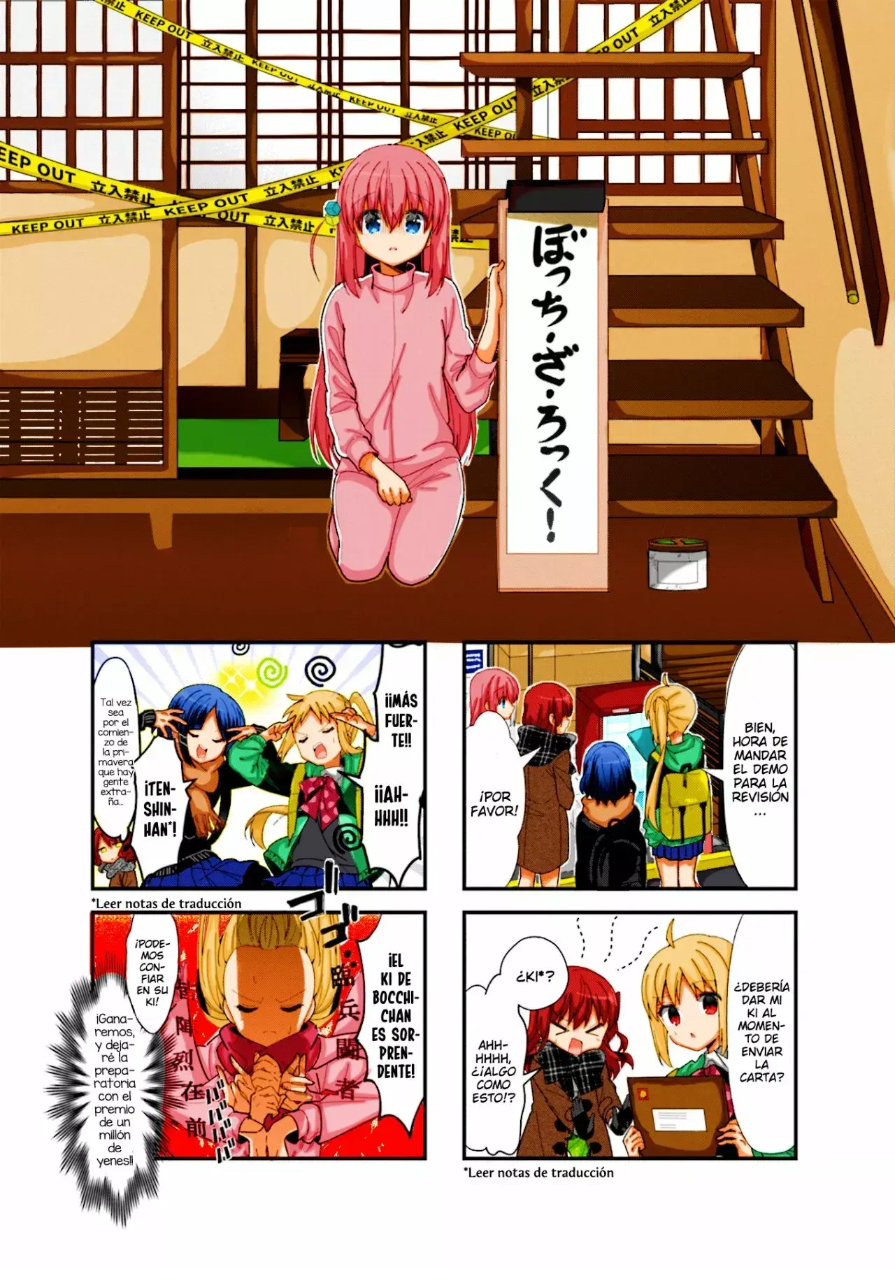 Capitulo 34 page 12