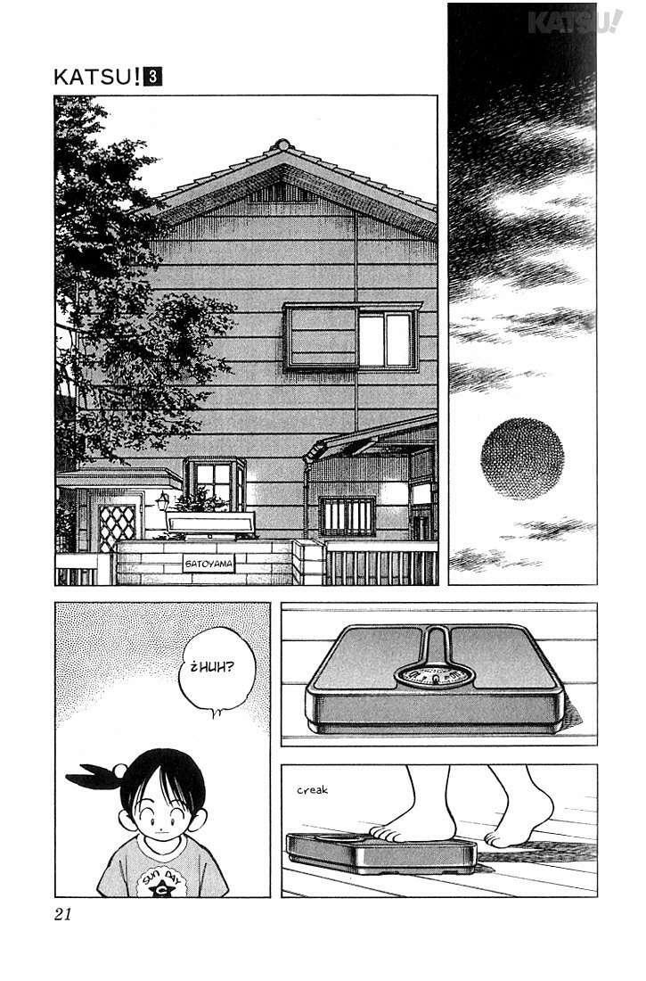 Capitulo 19 page 22