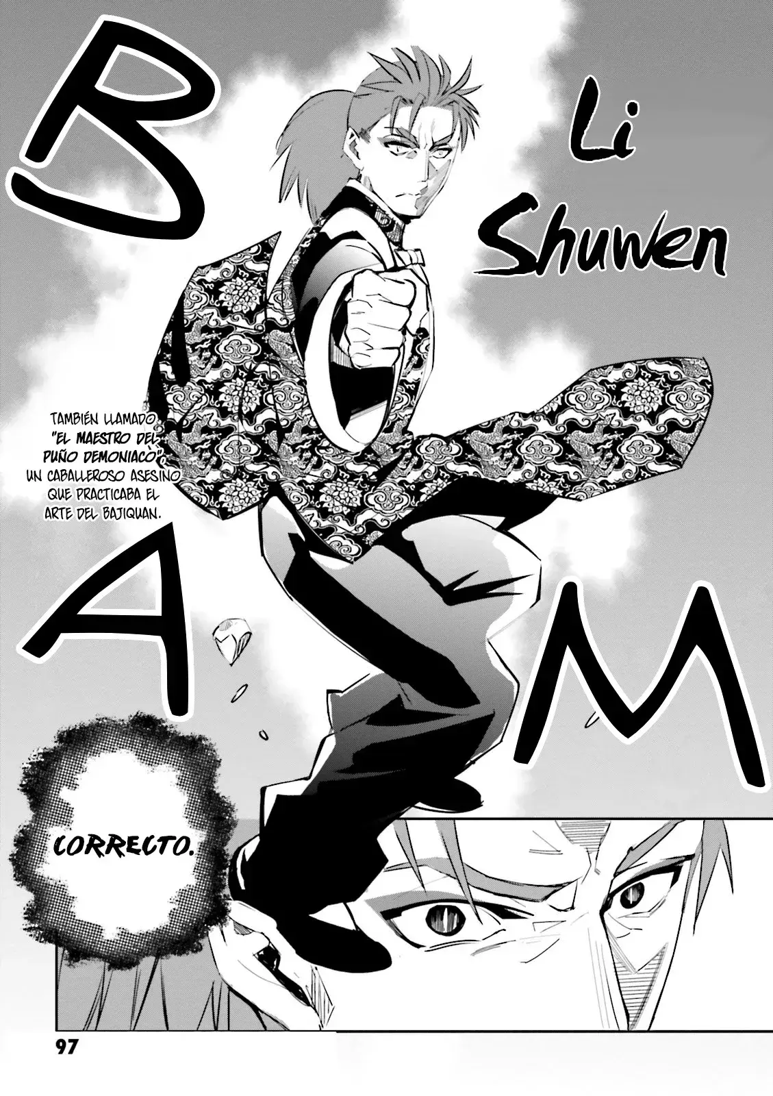 Capitulo 22 page 22