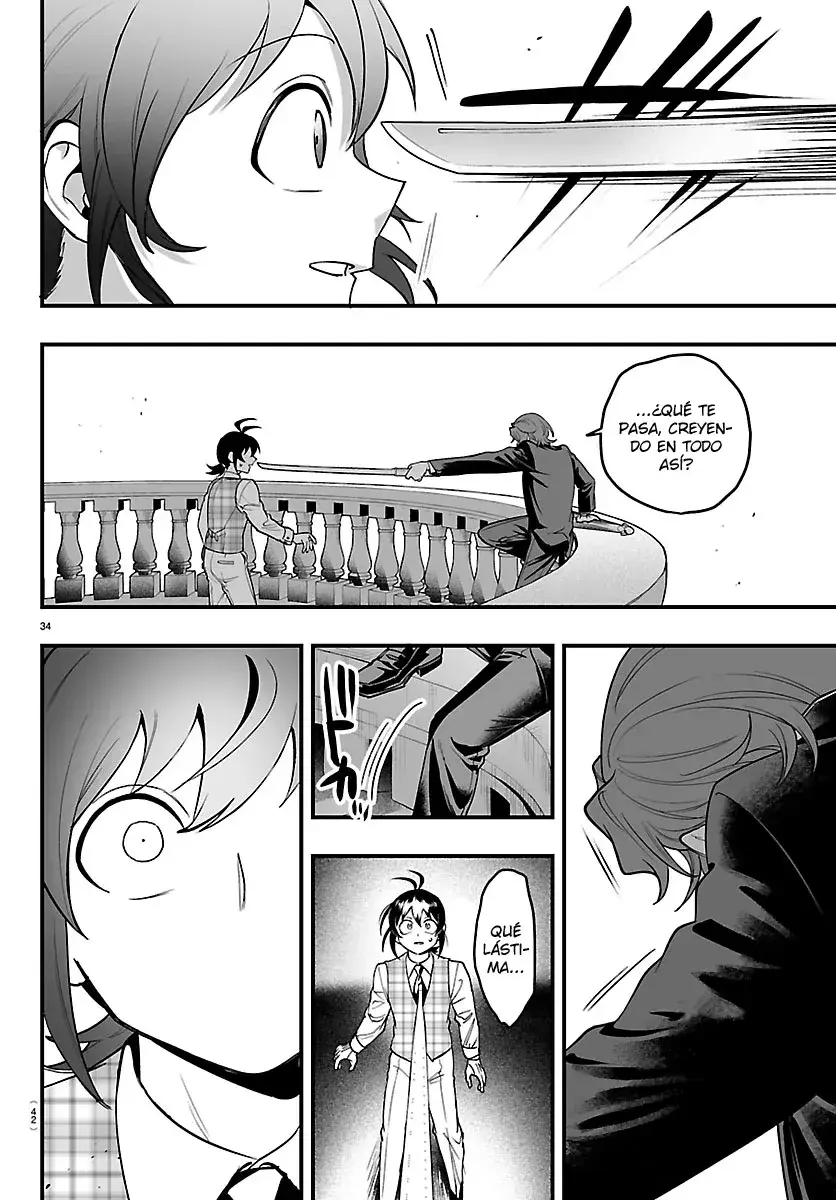 Capitulo 26 page 34