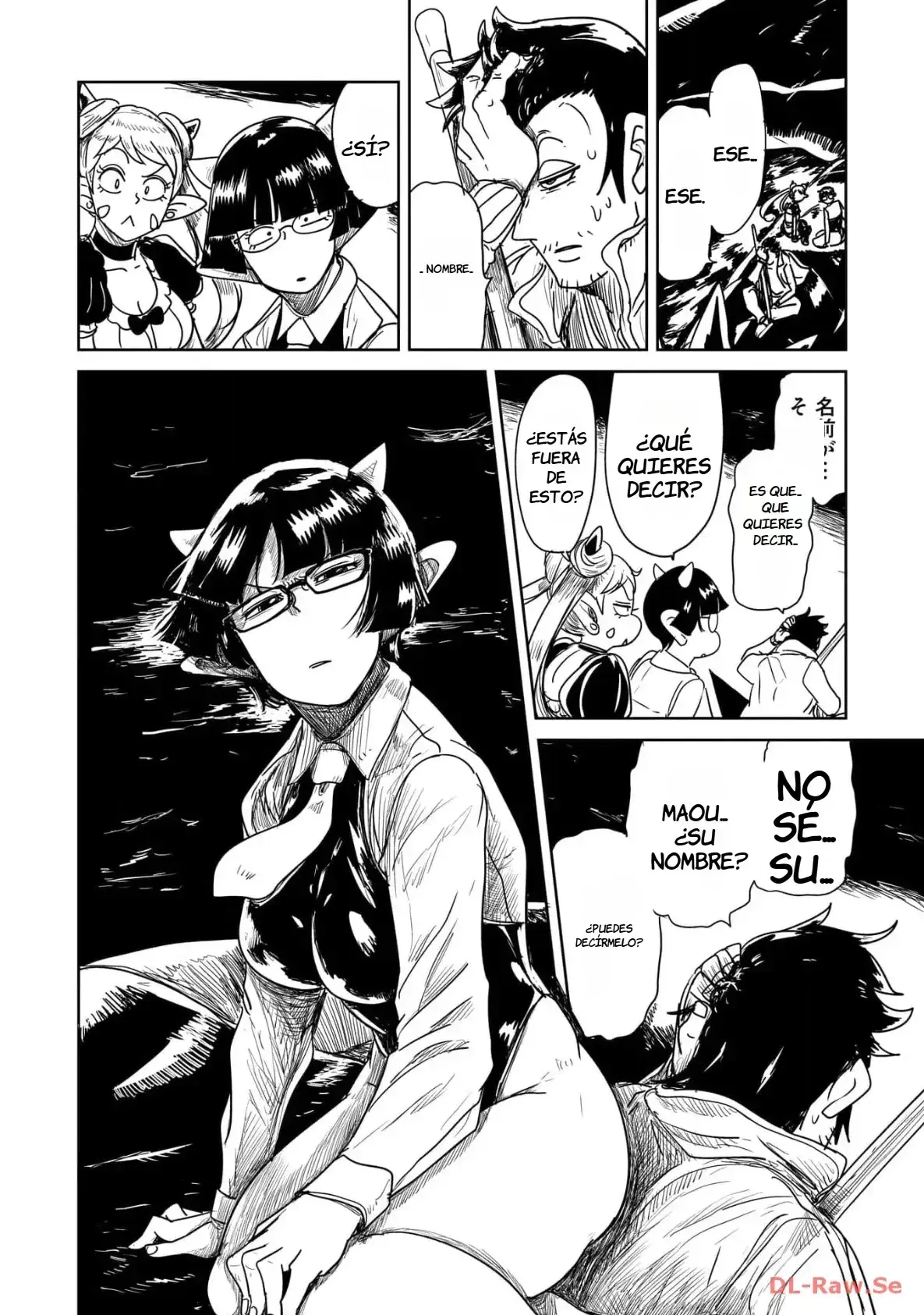 Capitulo 41 page 5