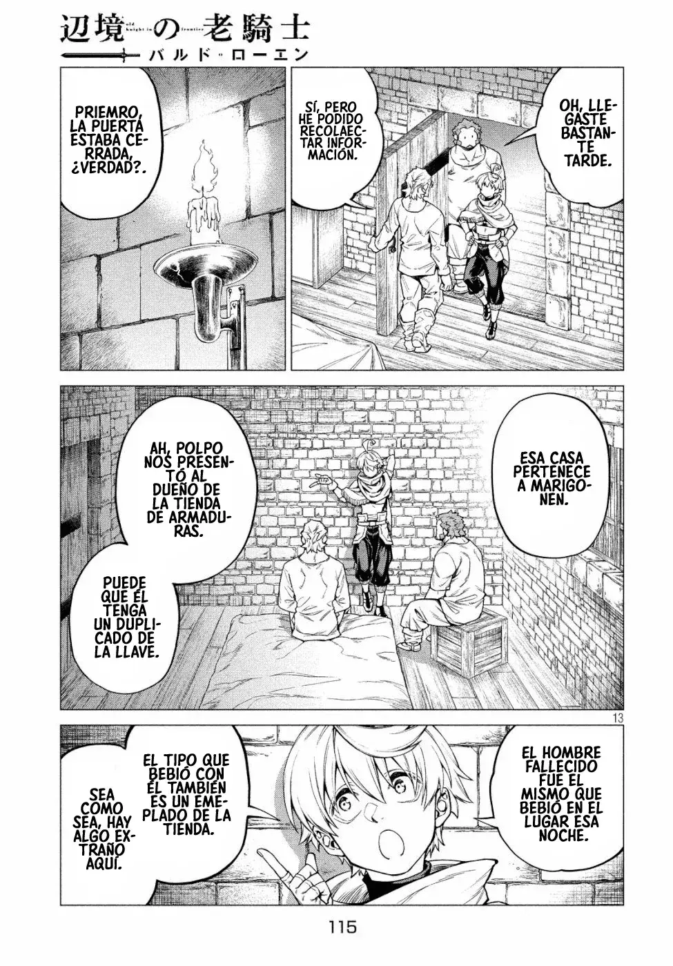 Capitulo 31 page 14