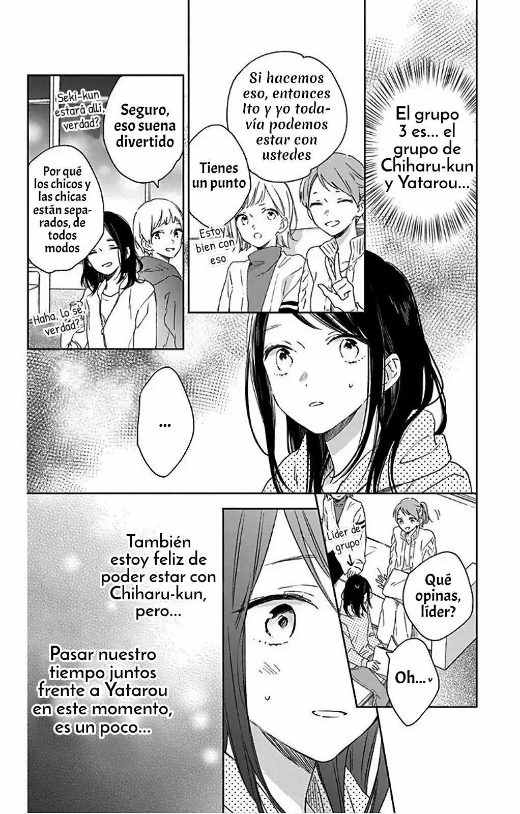 Capitulo 30 page 21