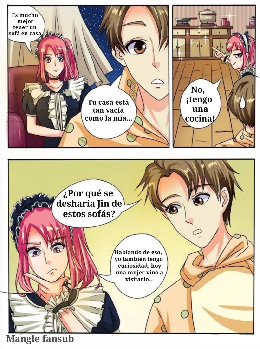 Capitulo 45 page 5