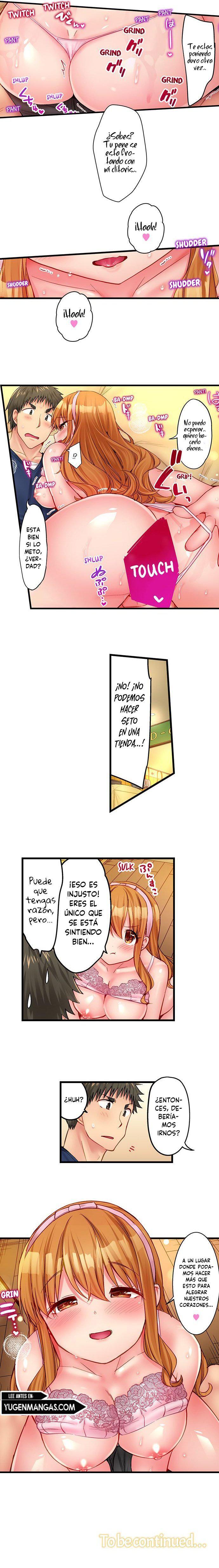 Capitulo 33 page 8