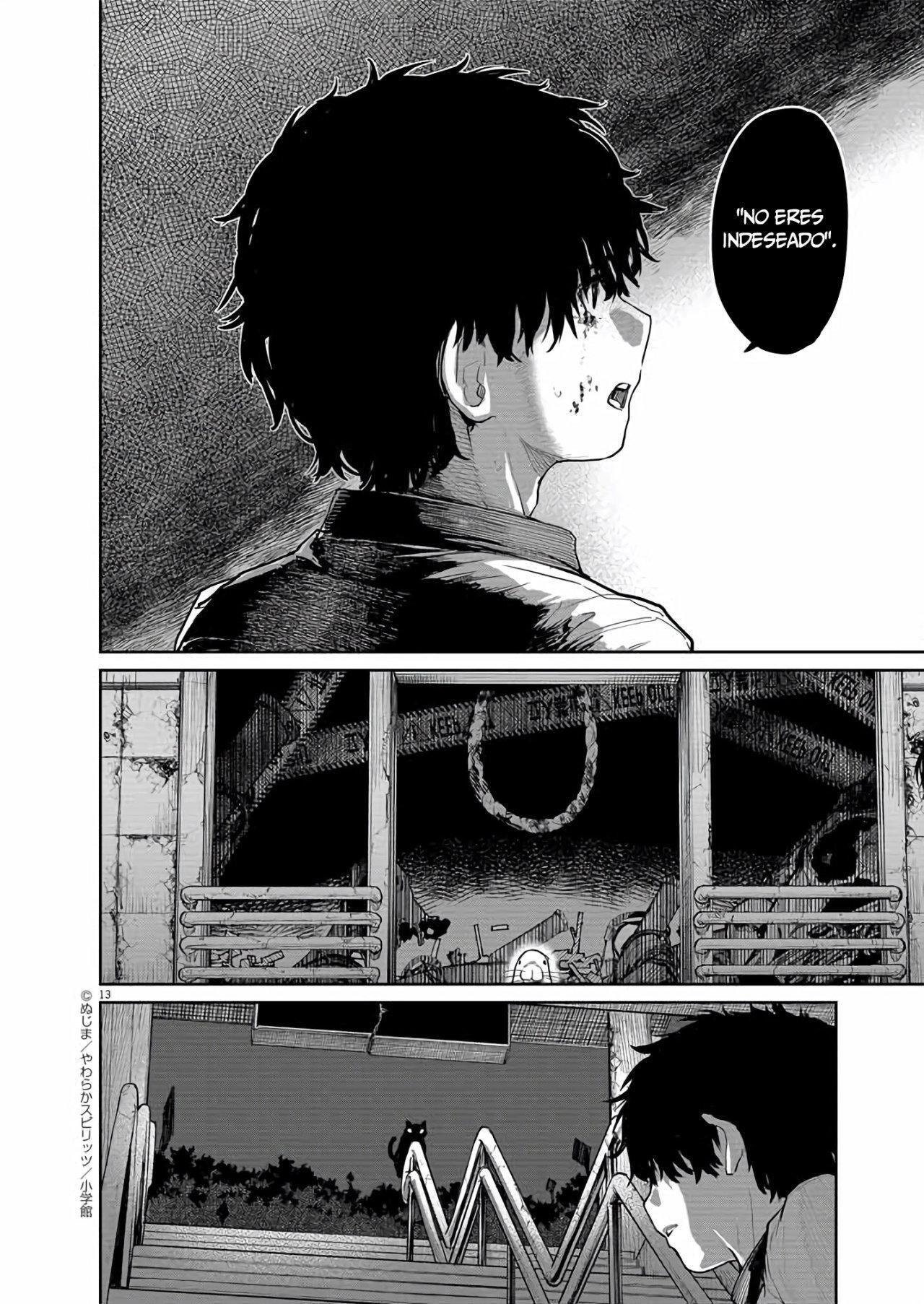 Capitulo 28 page 14