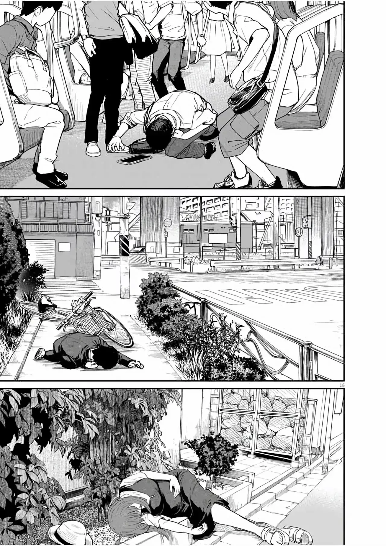 Capitulo 35 page 15