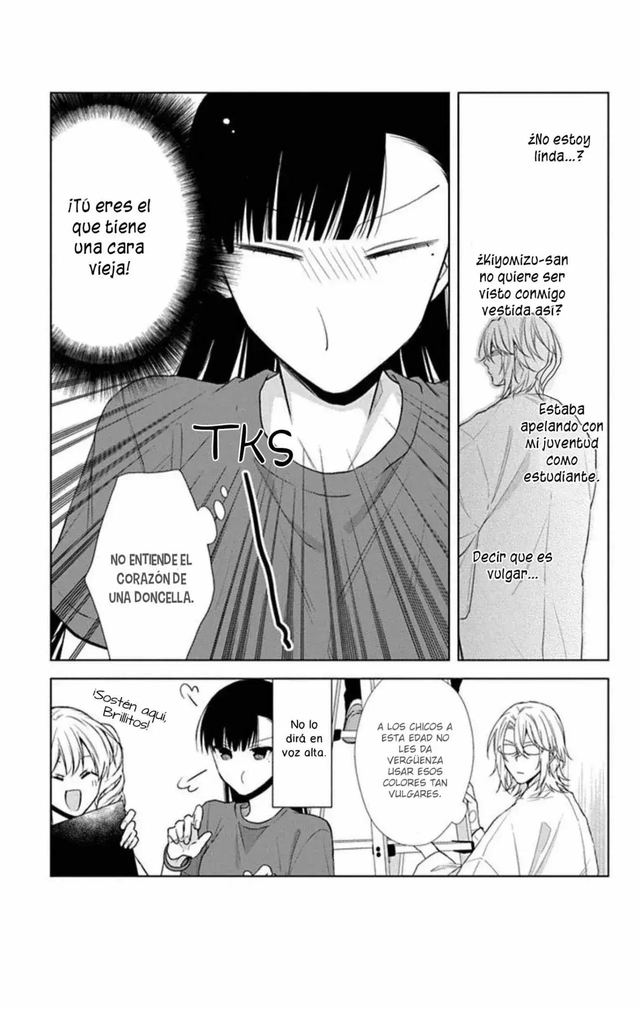 Capitulo 21 page 12
