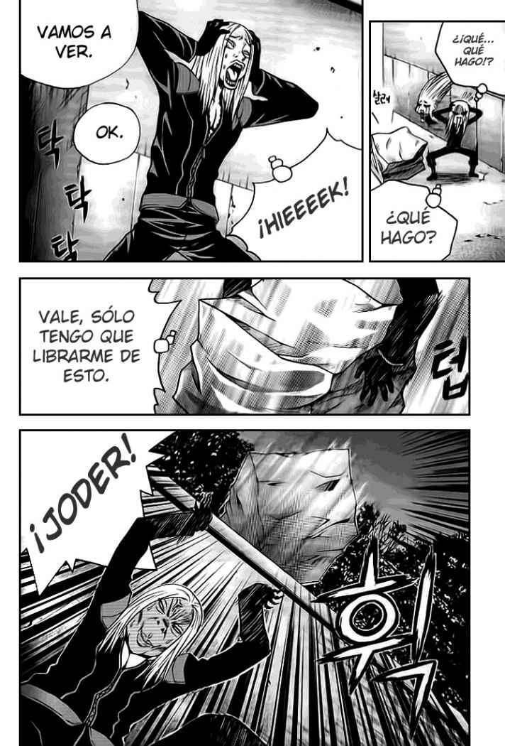 Capitulo 18 page 25