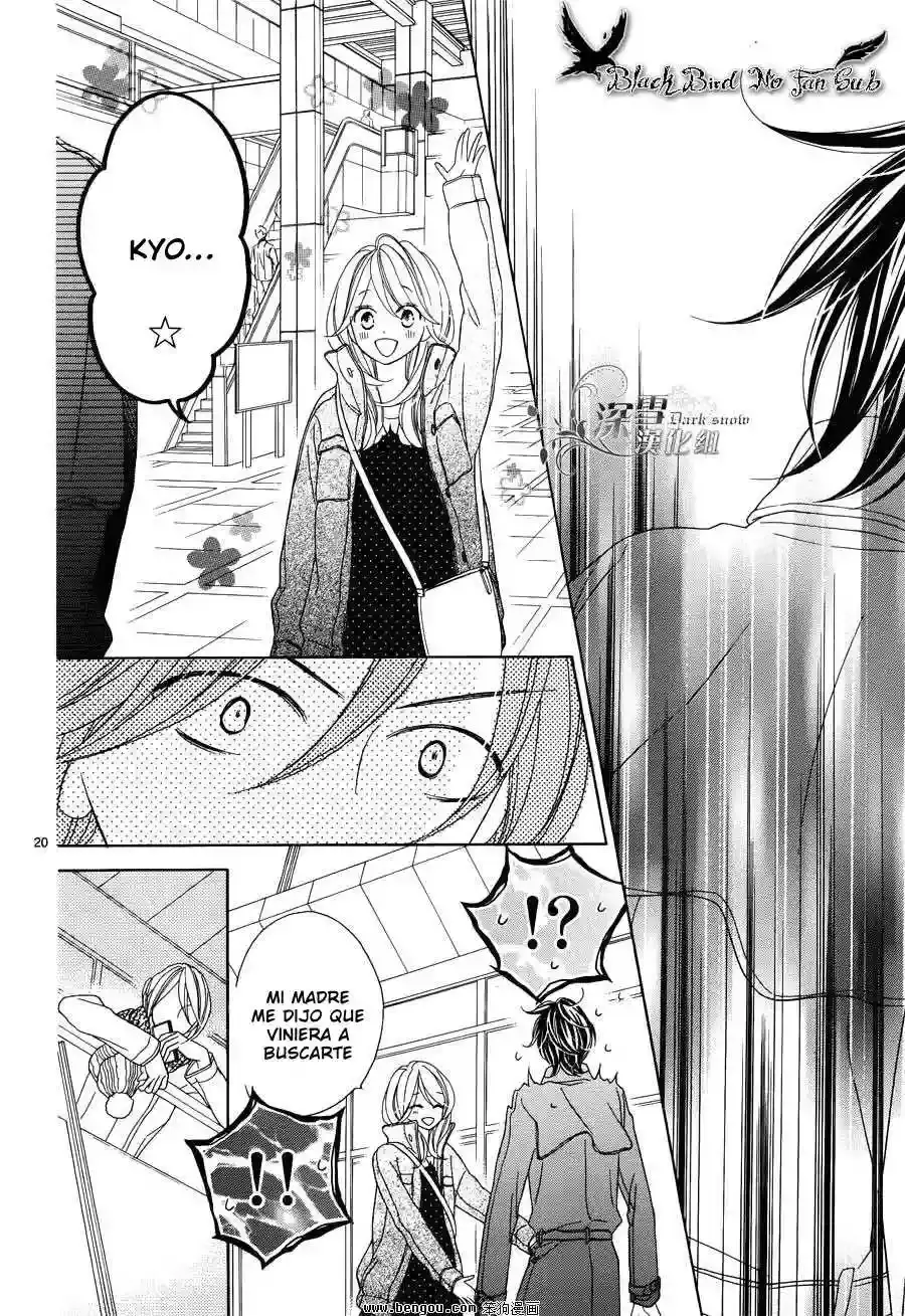 Capitulo 70 page 21