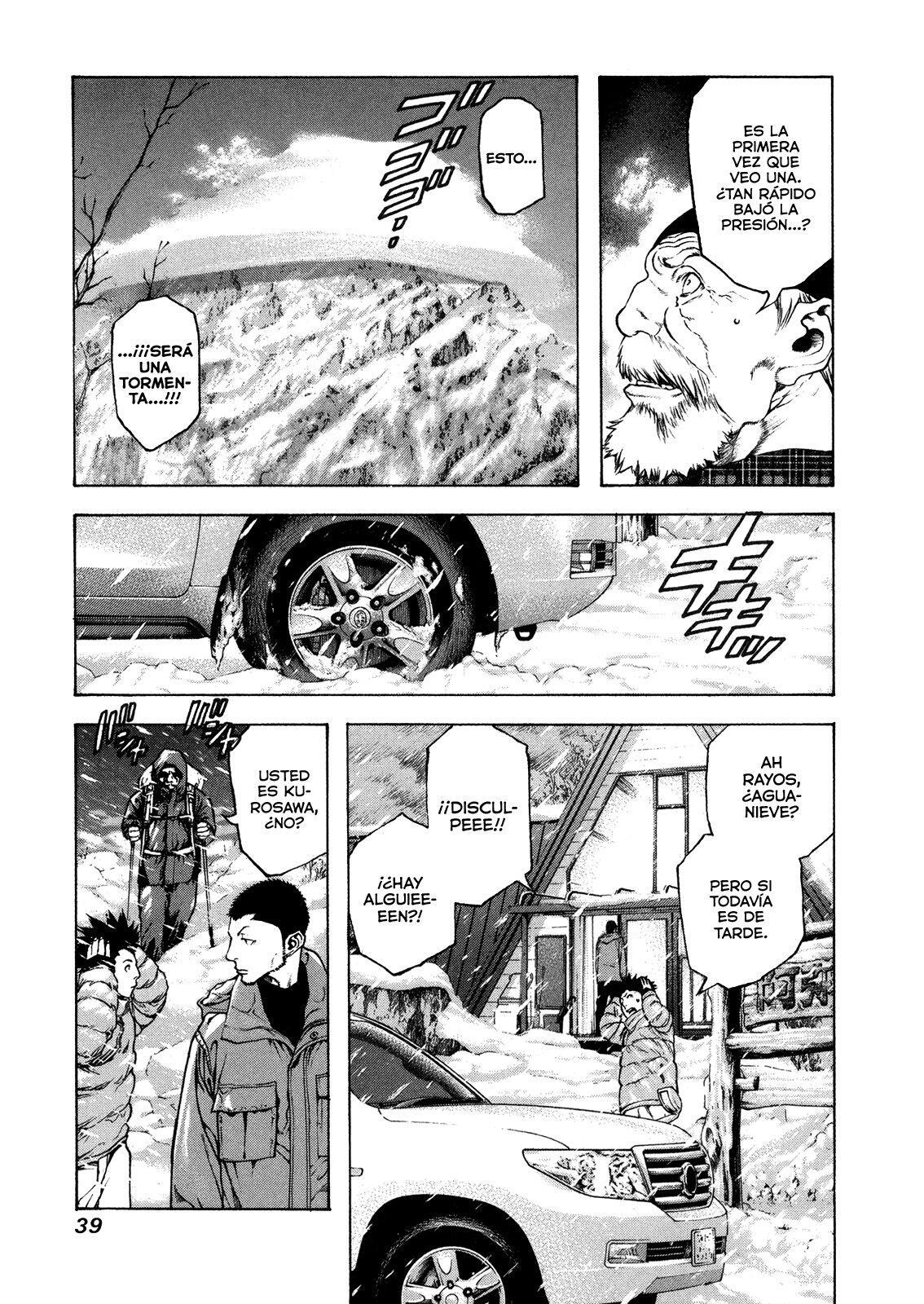 Capitulo 22 page 18