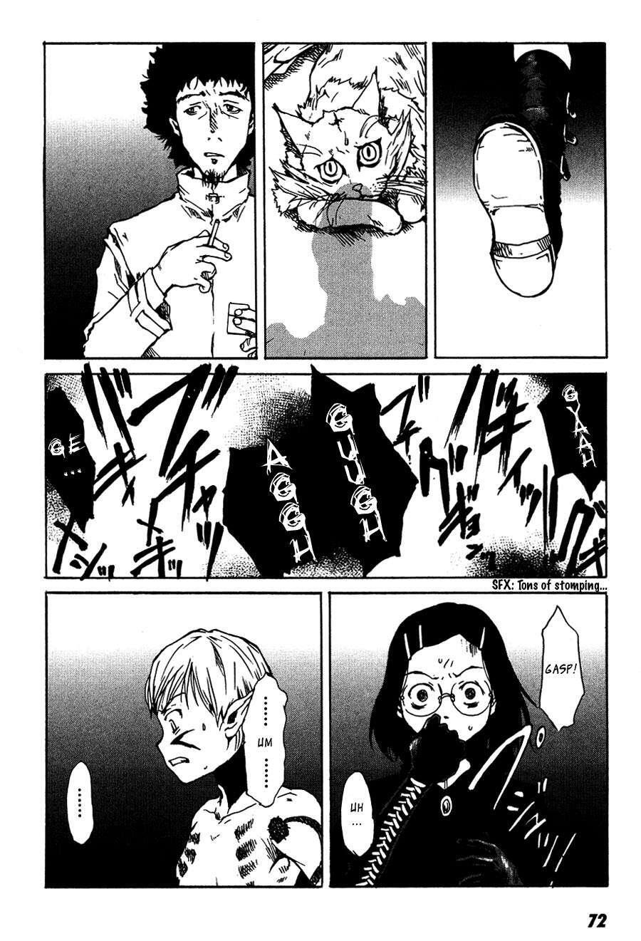 Capitulo 22 page 34