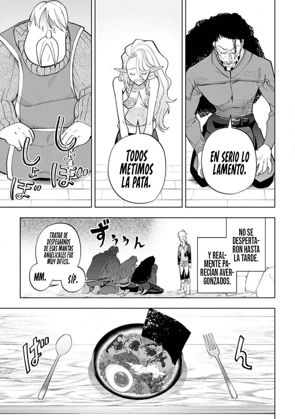 Capitulo 18 page 23