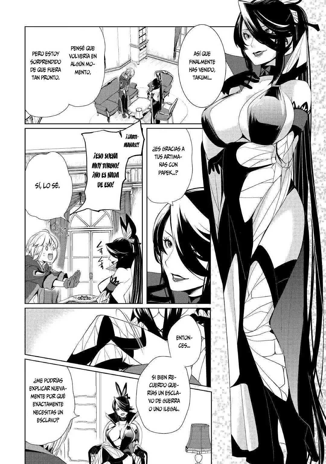 Capitulo 12 page 11