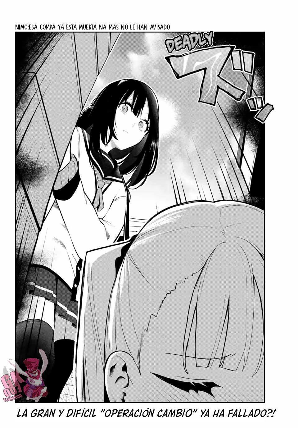 Capitulo 22 page 17