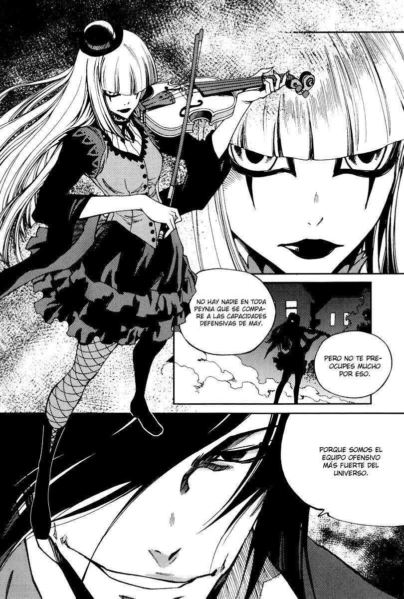 Capitulo 22 page 19