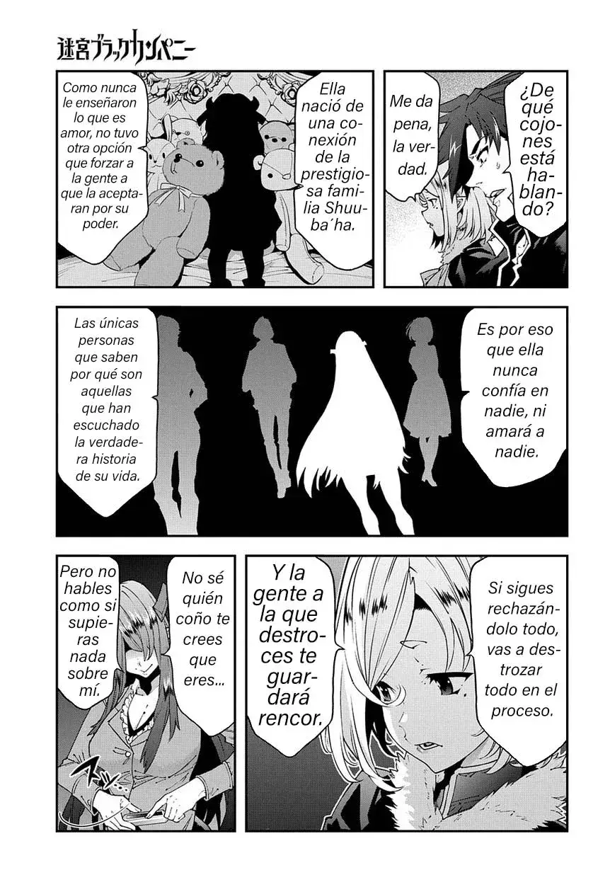 Capitulo 27 page 10
