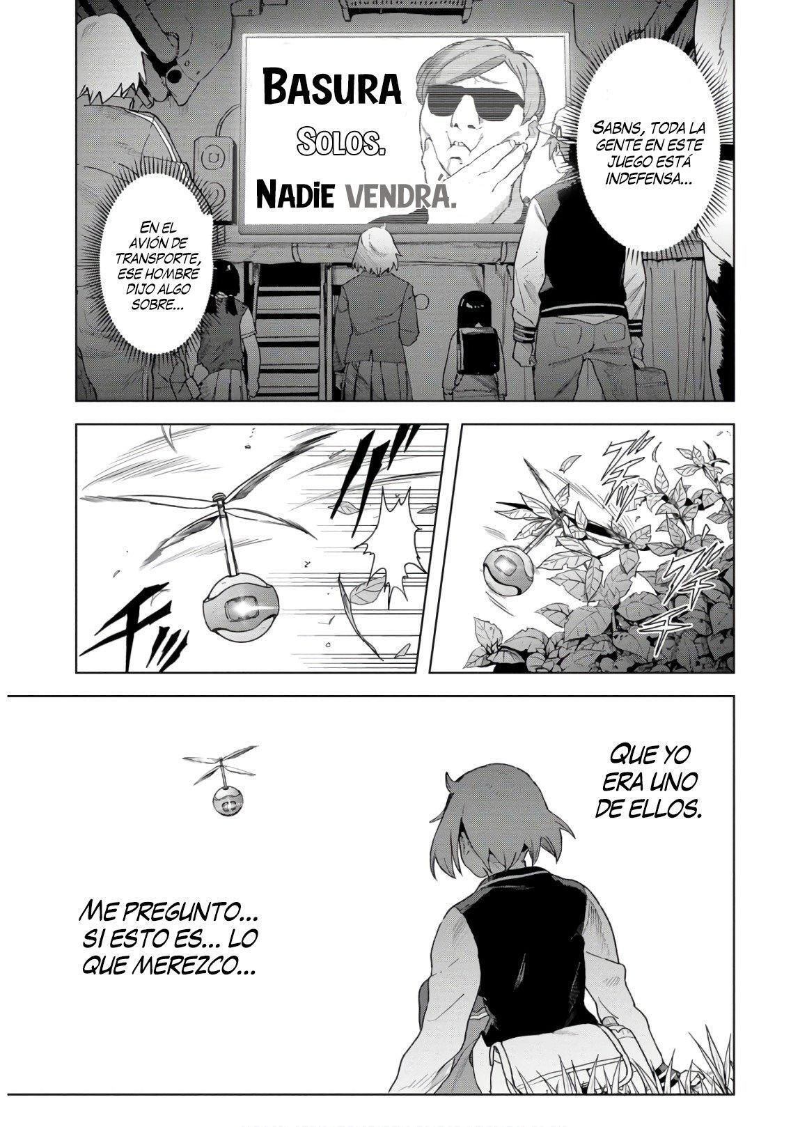 Capitulo 3 page 11