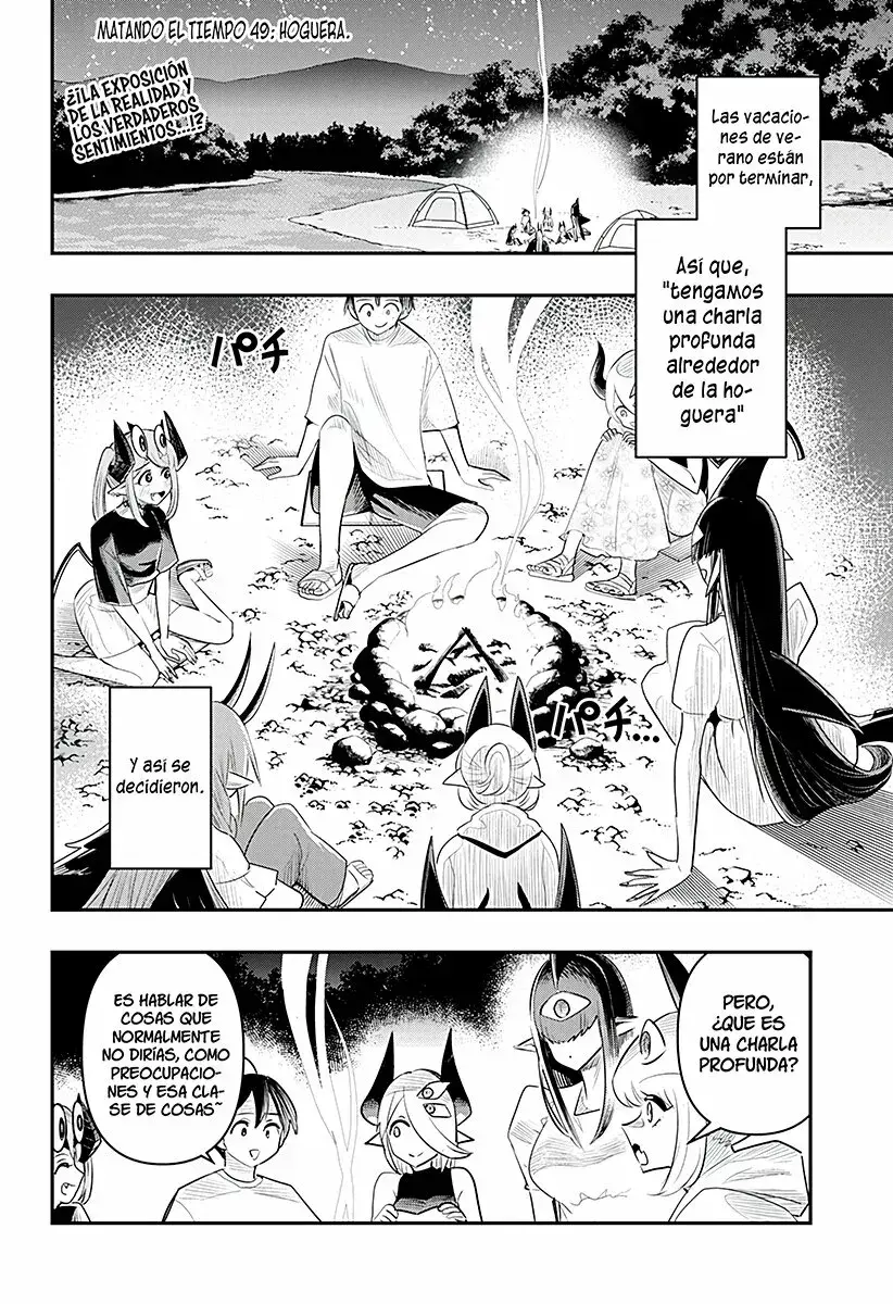 Capitulo 49 page 4