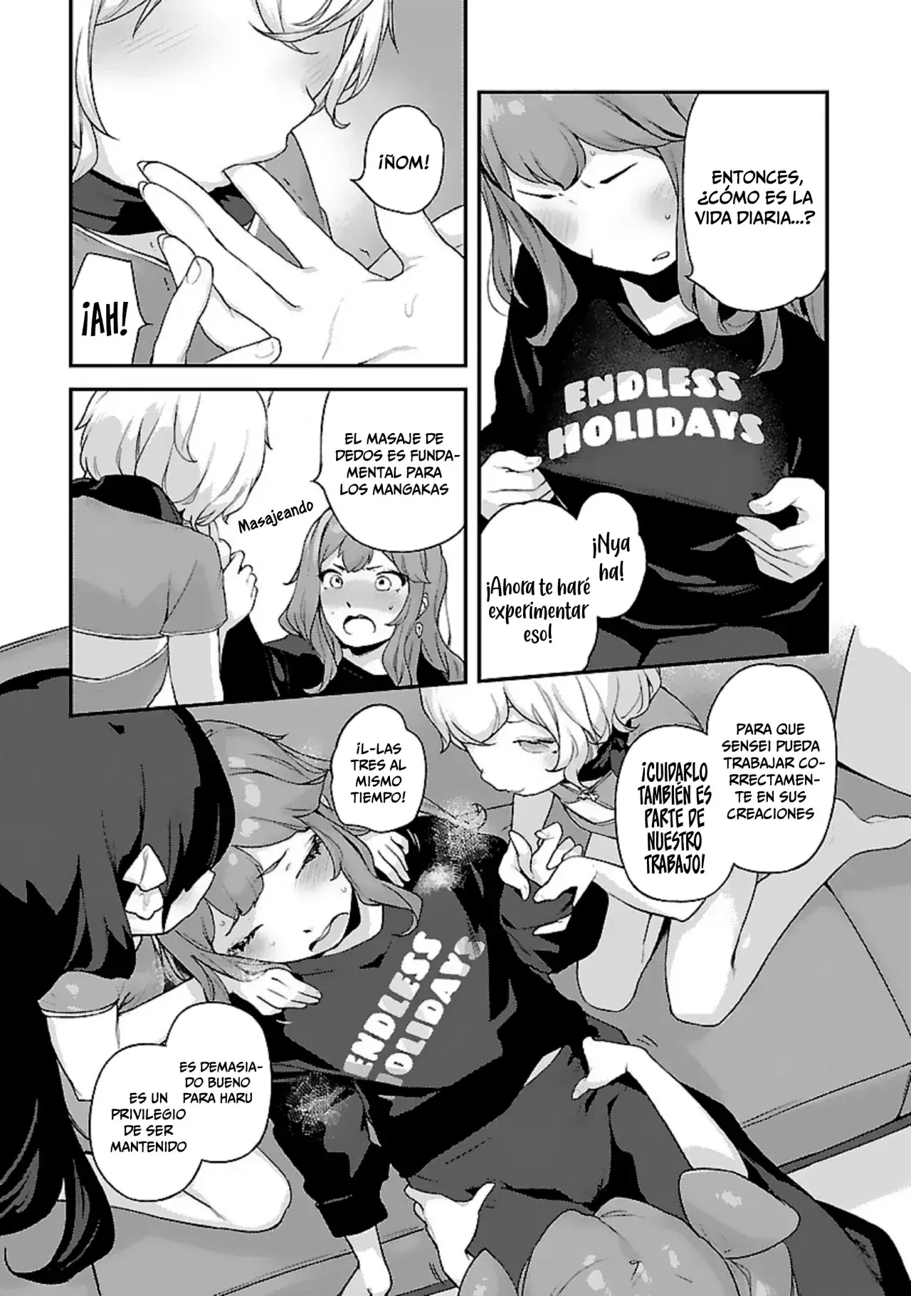 Capitulo 27 page 17