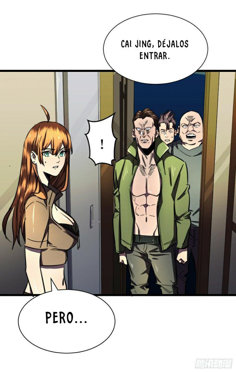 Capitulo 21 page 8