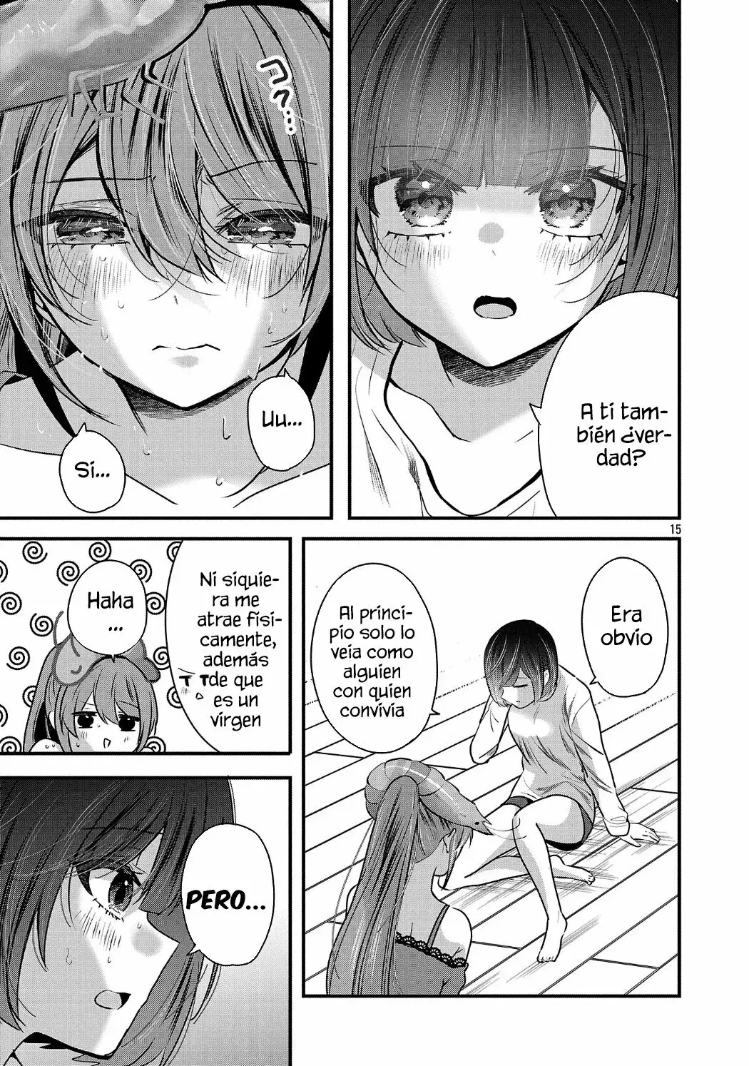 Capitulo 31 page 17