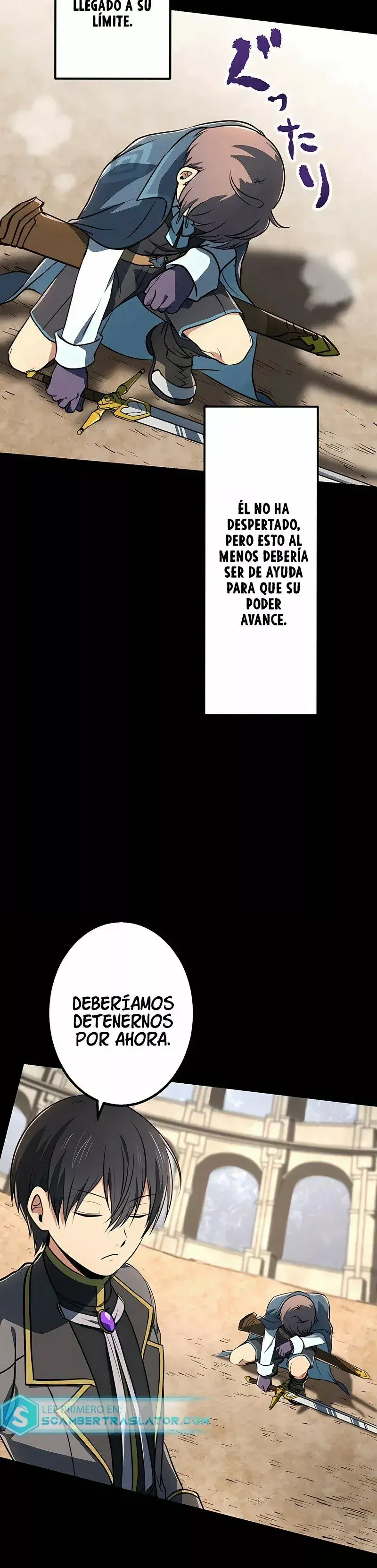 Capitulo 19 page 23