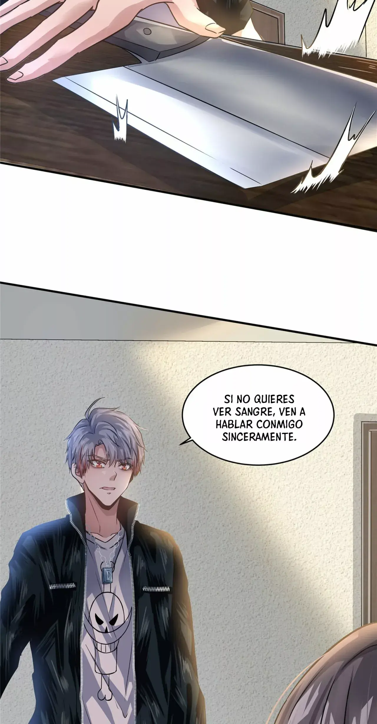 Capitulo 23 page 19