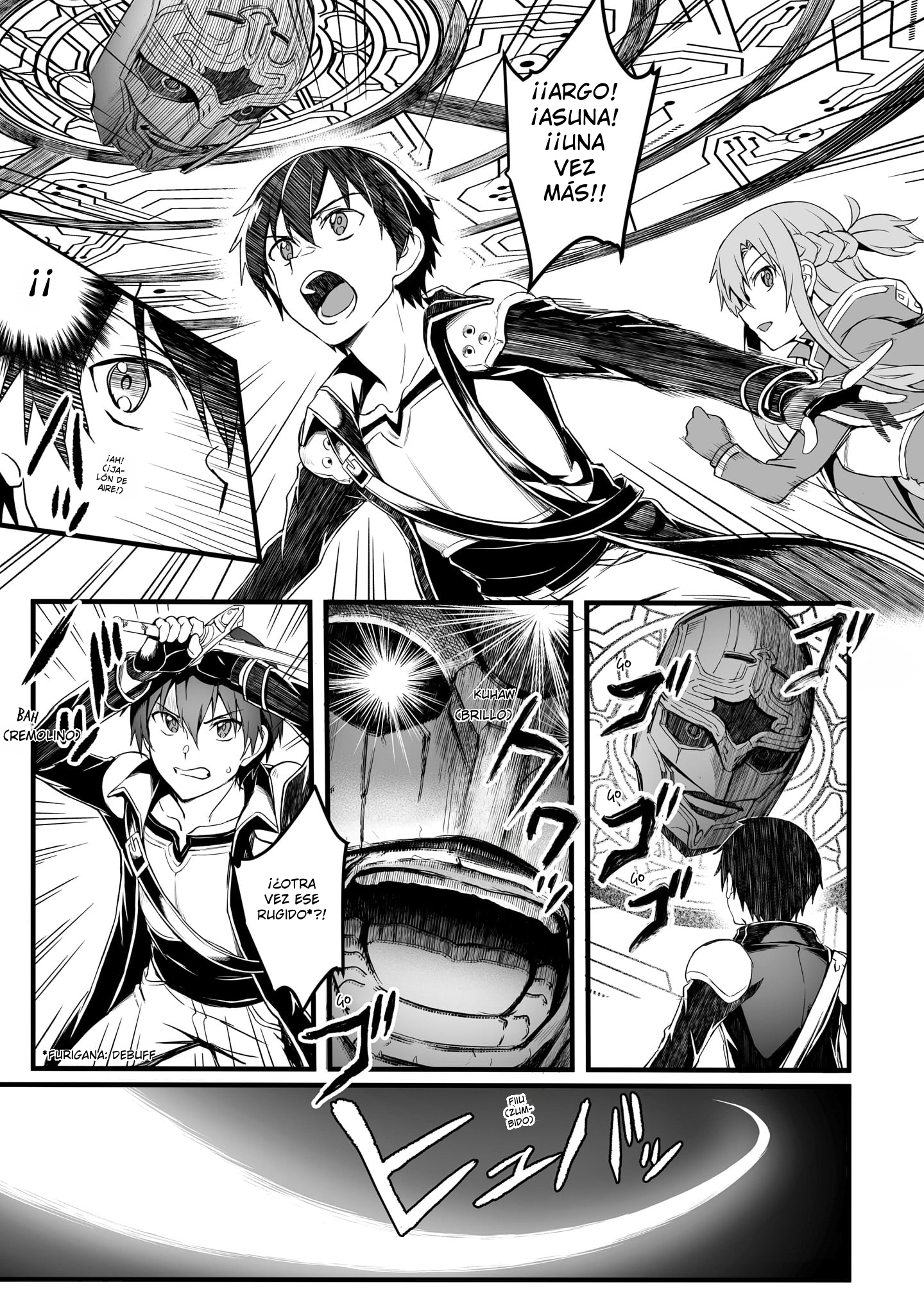 Capitulo 14 page 17