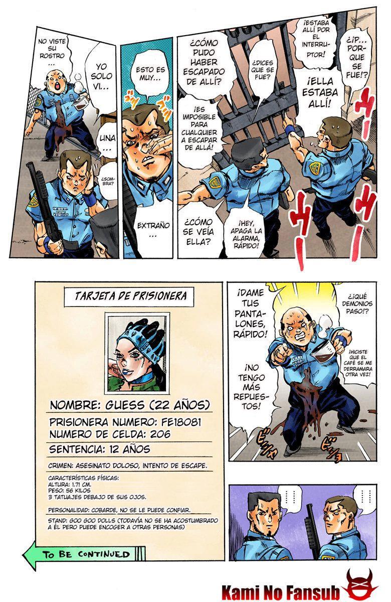 Capitulo 9.50 page 23